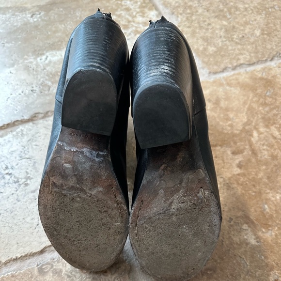 The Rag & Bone newbury boots - Picture 4 of 4